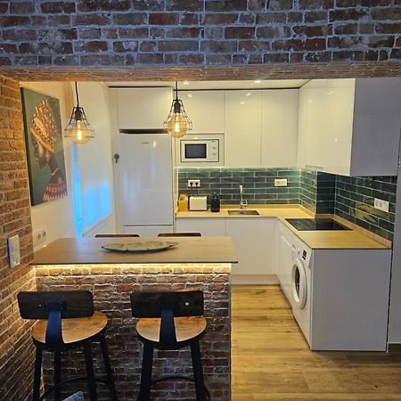 Apartamento A Estrenar Junto Al Sardinero Santander Exteriér fotografie