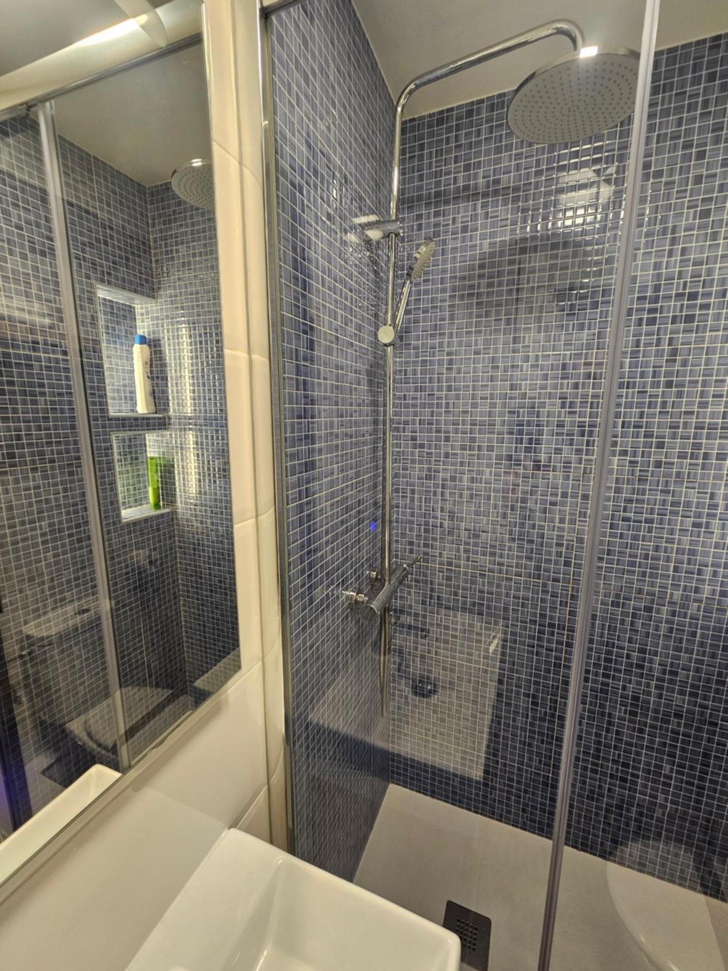 Apartamento A Estrenar Junto Al Sardinero Santander Exteriér fotografie