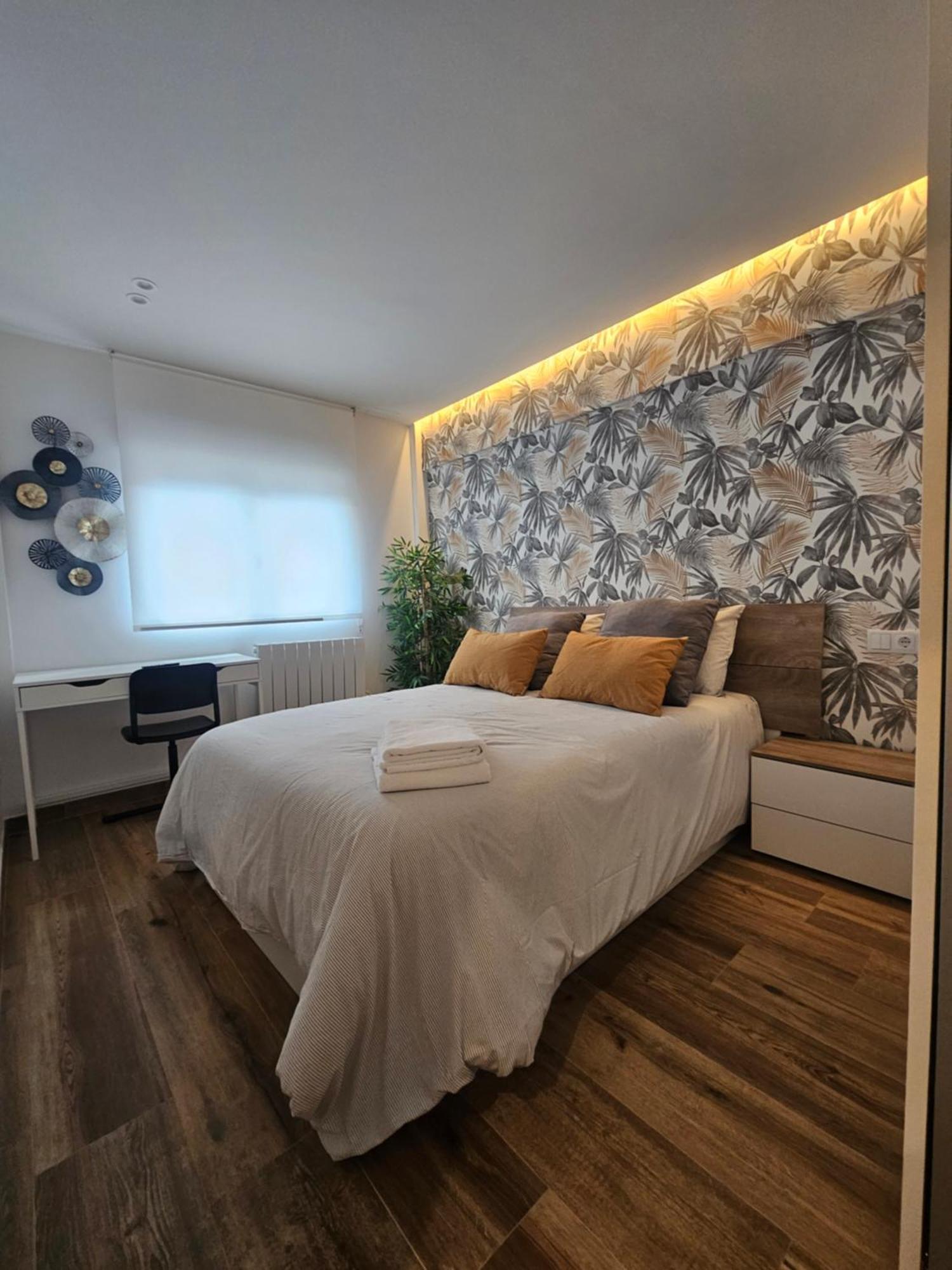 Apartamento A Estrenar Junto Al Sardinero Santander Exteriér fotografie