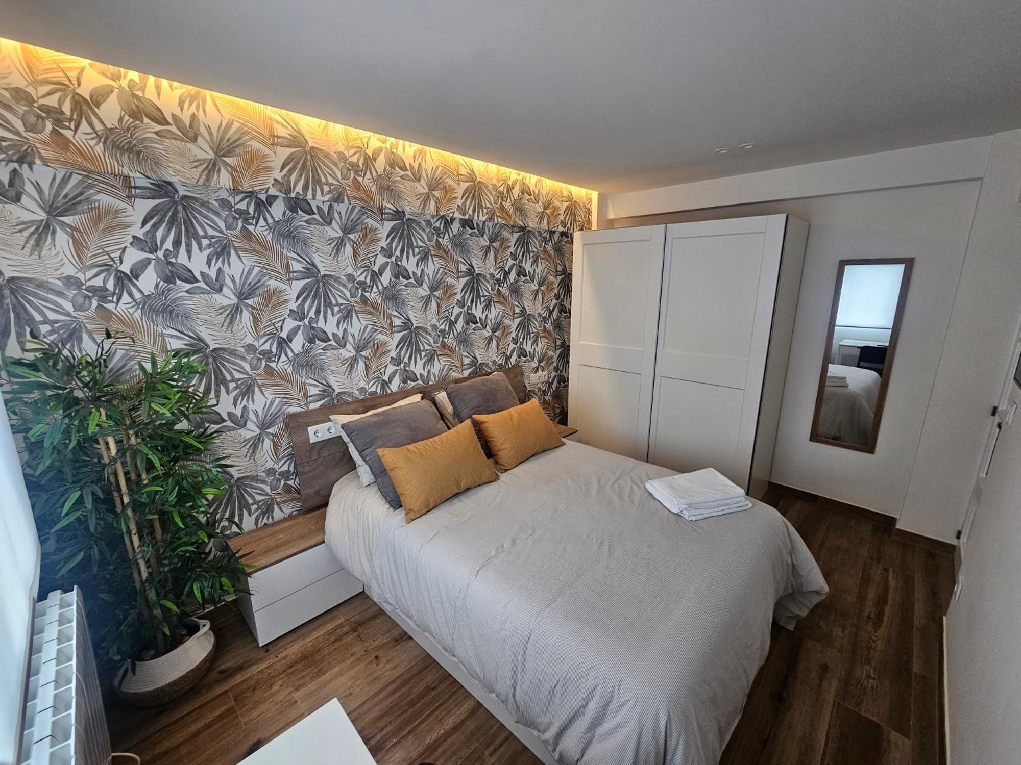 Apartamento A Estrenar Junto Al Sardinero Santander Exteriér fotografie