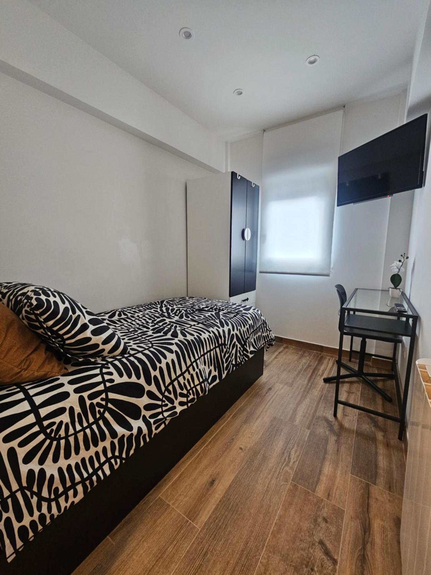 Apartamento A Estrenar Junto Al Sardinero Santander Exteriér fotografie