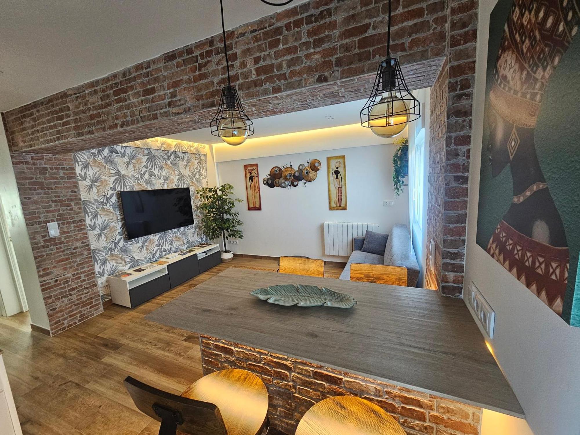 Apartamento A Estrenar Junto Al Sardinero Santander Exteriér fotografie