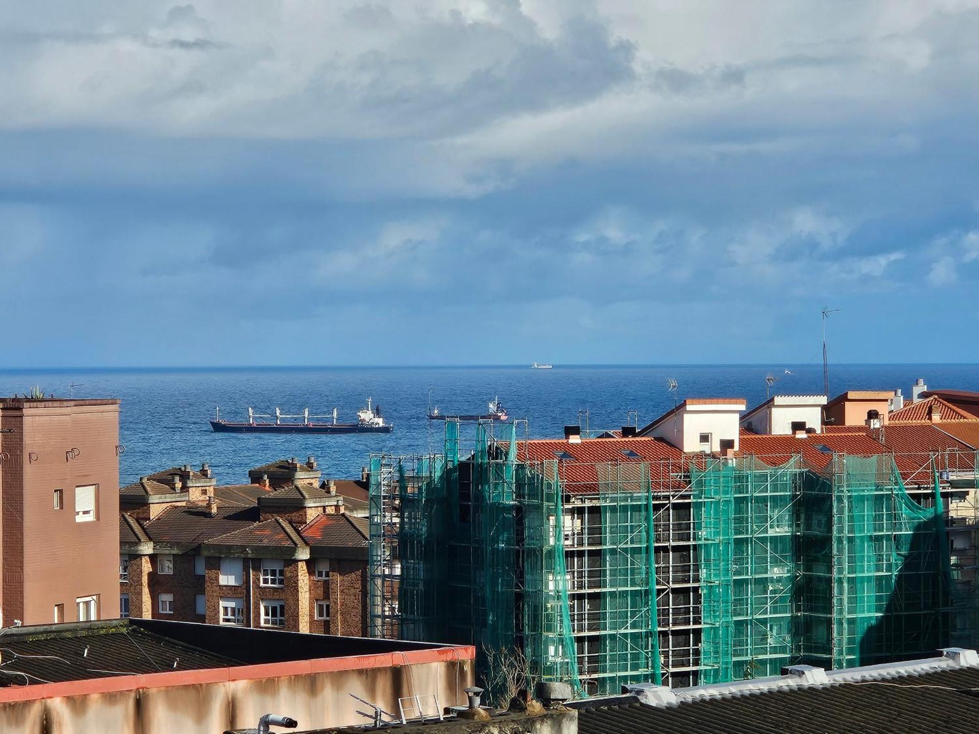 Apartamento A Estrenar Junto Al Sardinero Santander Exteriér fotografie