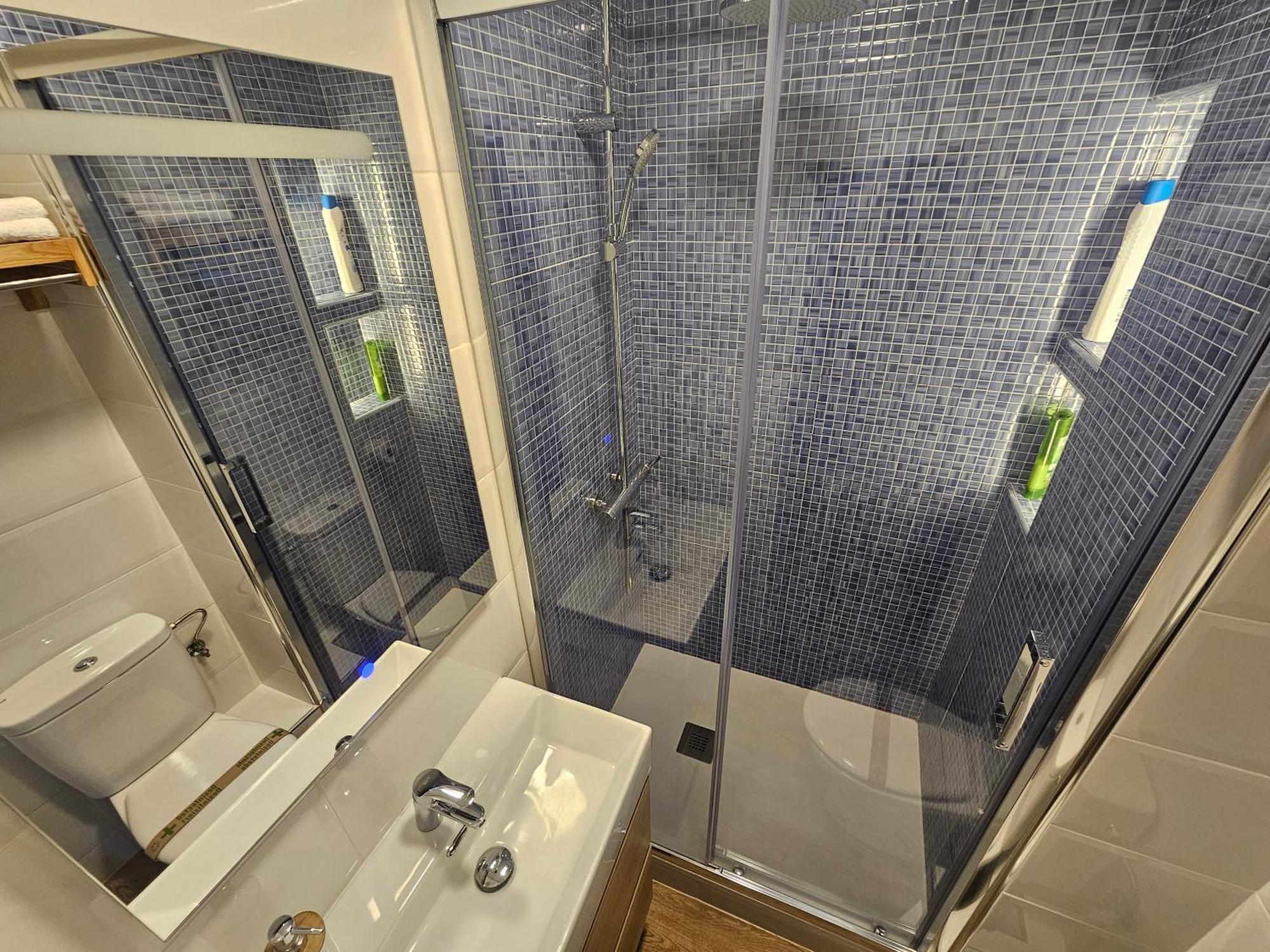 Apartamento A Estrenar Junto Al Sardinero Santander Exteriér fotografie