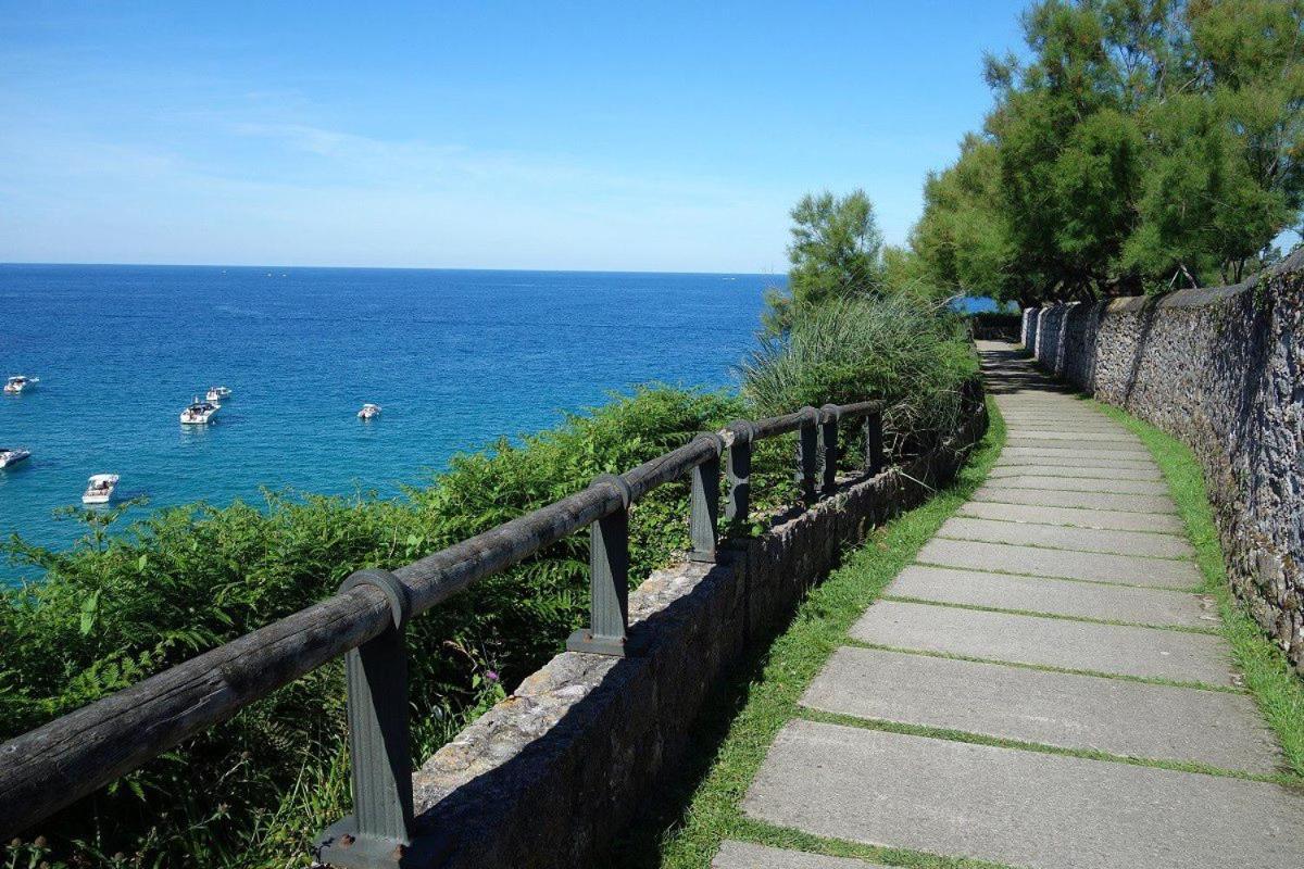 Apartamento A Estrenar Junto Al Sardinero Santander Exteriér fotografie